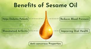 -Sesame-Oil-Benefits-and-Uses-Divinity-Organics